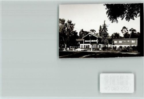 65428 W6090 Rüsselsheim FOTO KEINE AK Stadtteil Königsstädten