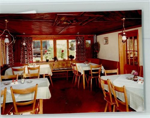 Gunzesried Gasthof Hirsch