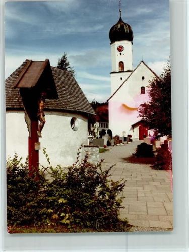 Altstädten Kirche