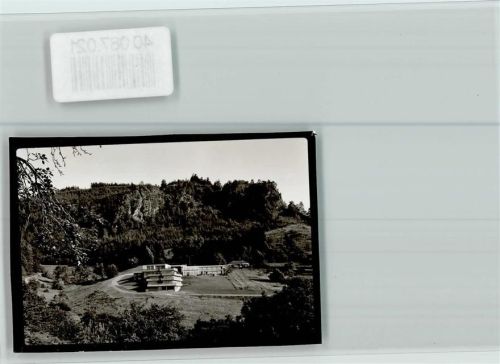 Lautenbach Daimler Benz Heim