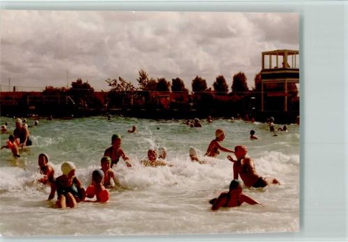 Horumersiel Wellenbad