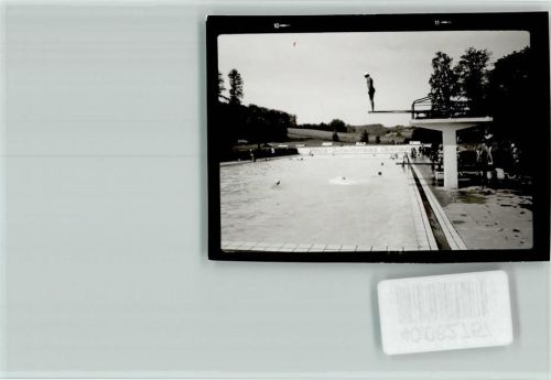 Oberaula Freibad