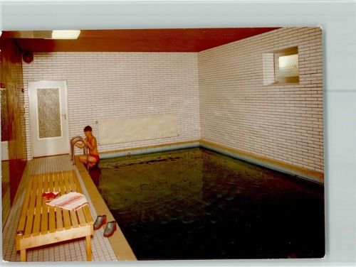 Niederfischbach Hallenbad Fuchshof