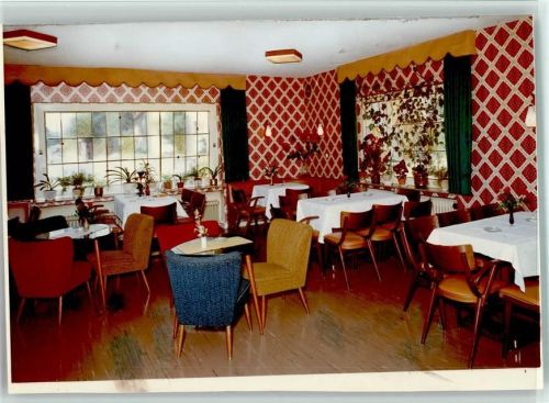 Bühne Gasthaus Fricke