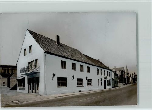 Dormagen Retuschebild