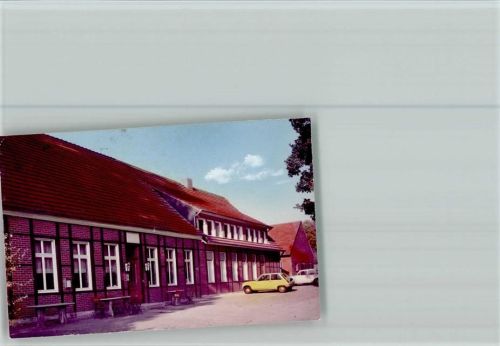 48301 W4405 Schapdetten FOTO KEINE AK Leopolds Höhe