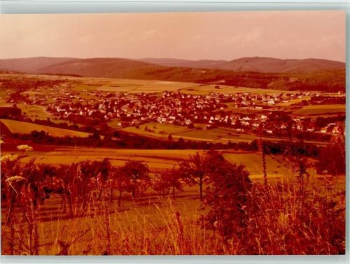 Dodenau Ortsansicht