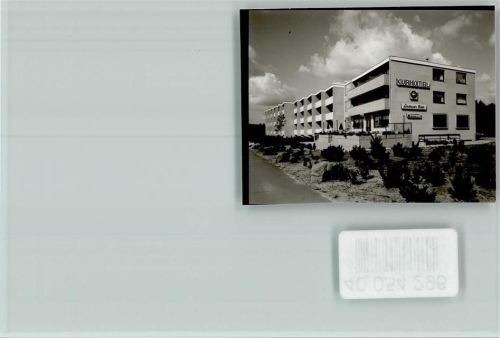 Mardorf Kurhotel