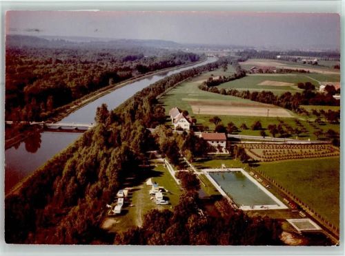Dietenheim Luftaufnahme