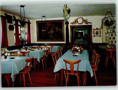 Marquartstein Hotel Hofwirth zur Post AKU2