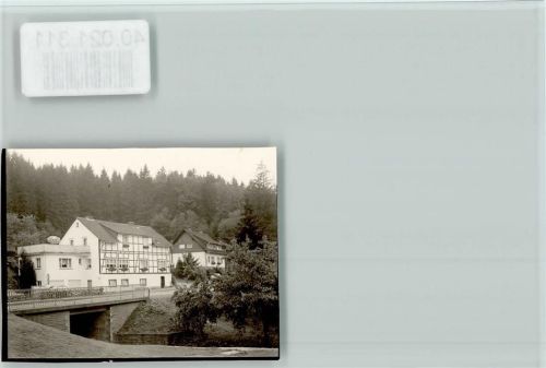 Fohlenplacken Haus Dürrel