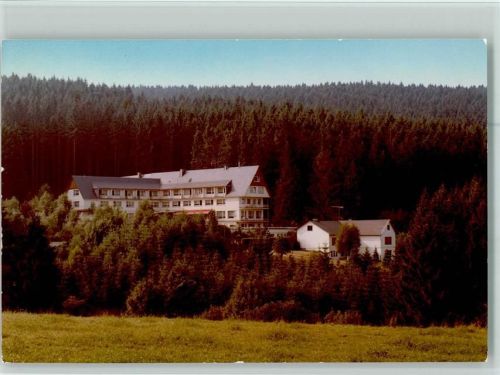 Brilon Blindenheim