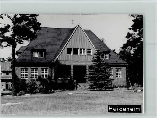 Bissendorf Heideheim