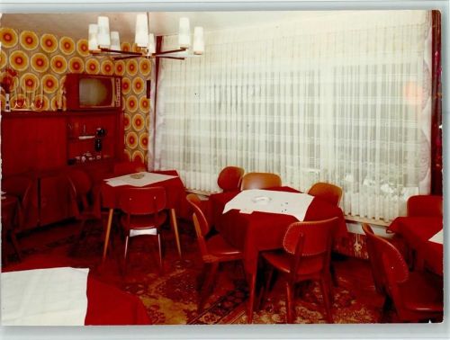 Heyweiler Pension Emrath