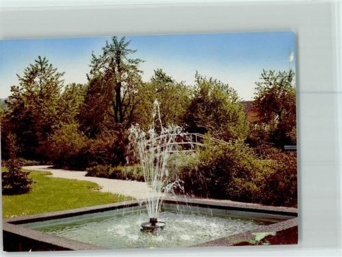 Boffzen Brunnen