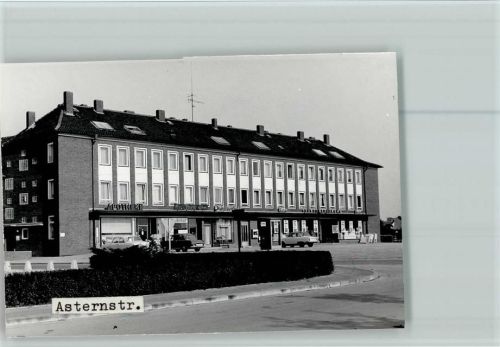 Berenbostel Asternstraße Apotheke