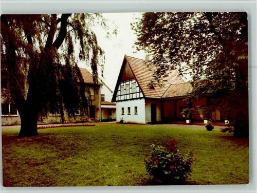 Borgholzhausen Bad Ravensberg