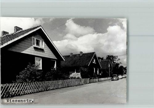 Krähenwinkel Wiesenstraße