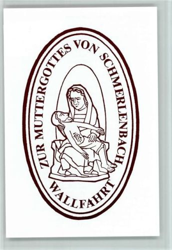 Hösbach Mutter Gottes von Schmerlenbach