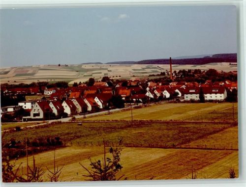 Hattorf Ortsansicht