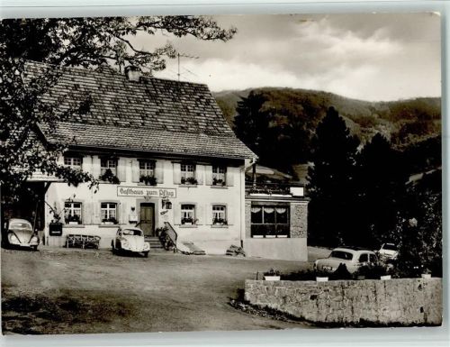 Endenburg Gasthof Pension Zum Pflug