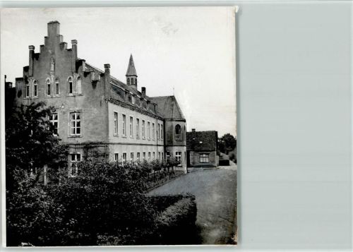 Schöppingen Foto