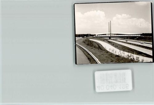 Damme Autobahnraststätte