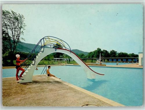 Kollnau Freibad