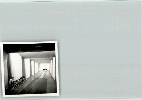 Groß Reken Foto 6x6cm Kegelbahn