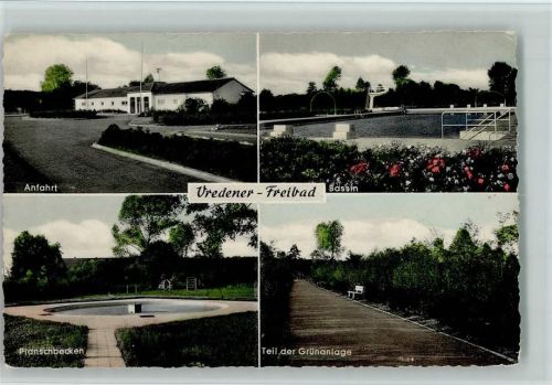 Vreden
