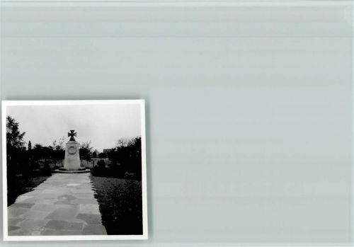 Rinkerode Foto