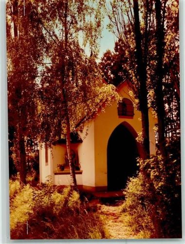 Klotten Kapelle