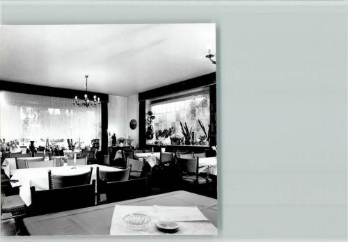 Velen Restaurant Zum Tiergarten Foto
