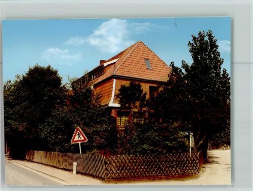 Haffkrug Naturfreundehaus