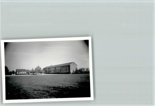 Südlohn Foto 6x6cm