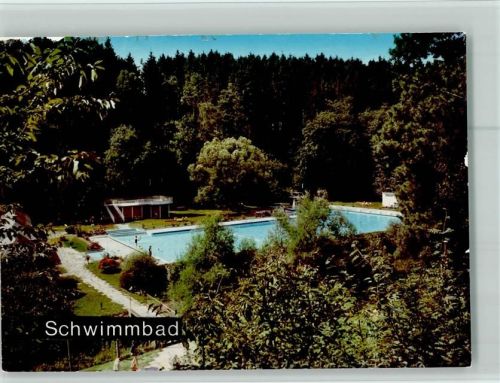 Nastätten Freibad
