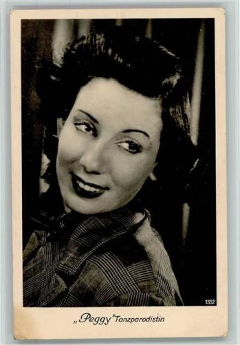 Peggy