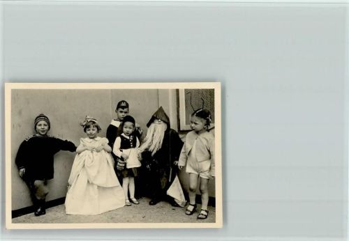 Wyk Foto Haus Sebeck Fasching 1937