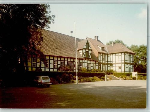 Steyerberg Amtshof
