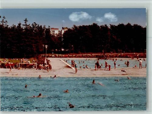 Lensahn Freibad