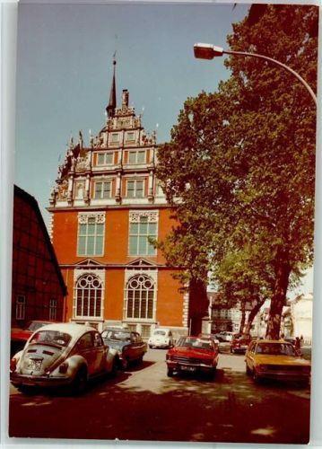 Helmstedt Juleum