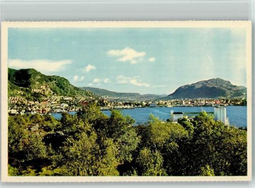 Bergen