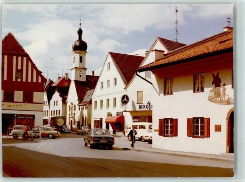 Grafing Hypobank