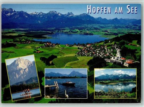 Hopfen