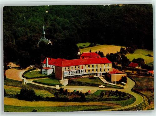 Volkersberg Jugendherberge AKU2