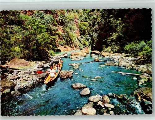 Bootsexpedition Pagsanjan Falls
