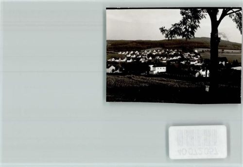 92539 W8476 Schönsee FOTO KEINE AK Ortsansicht