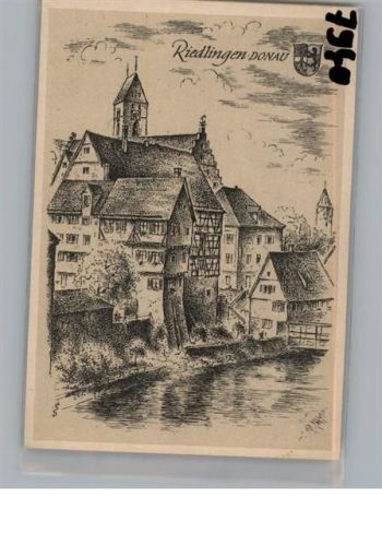 Riedlingen