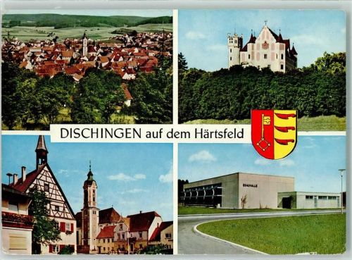 Dischingen AKU2