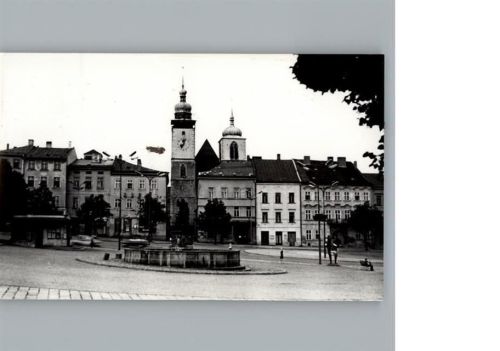 Jihlava AKU1